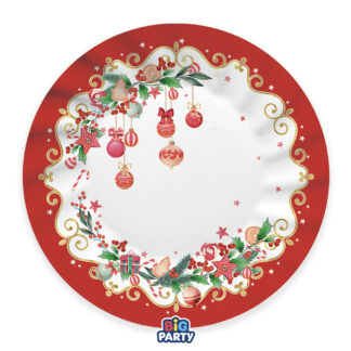 Maxi Piatti Christmas Jingle  30 cm