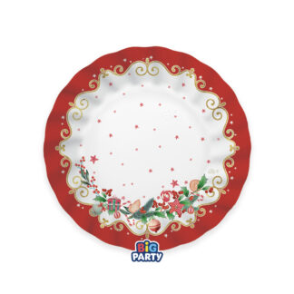 Piatti Christmas Jingle  20 cm