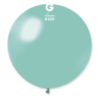 Palloncini professionali 19 inch  Tiffany pastello G119/109